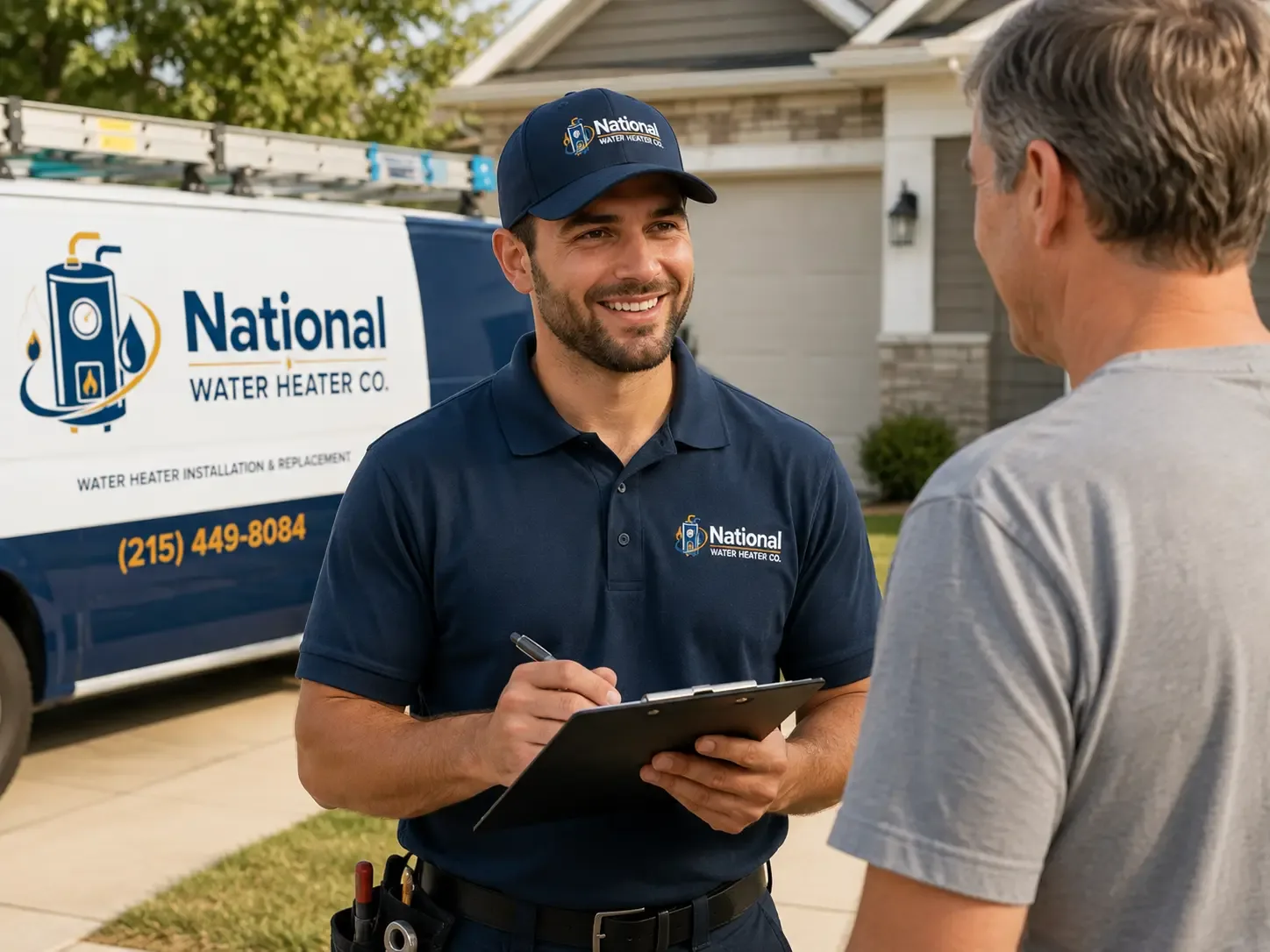 Water Heater Installation Canton, TX FAQs